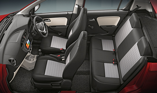 Alto 800 Maruti Suzuki ARENA Car Showroom in Nashik Nagpur SEVA