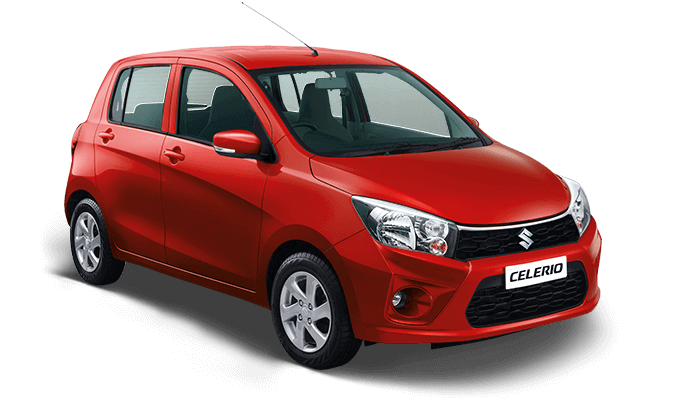 Celerio Maruti Suzuki ARENA Car Showroom in Nashik Nagpur SEVA