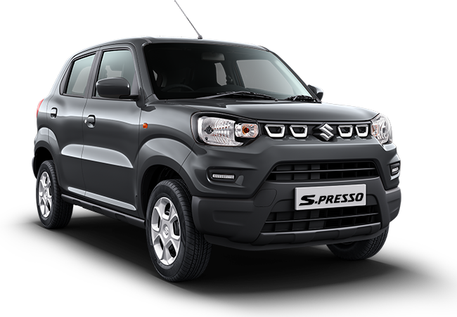 Maruti suzuki s presso shop showroom near me