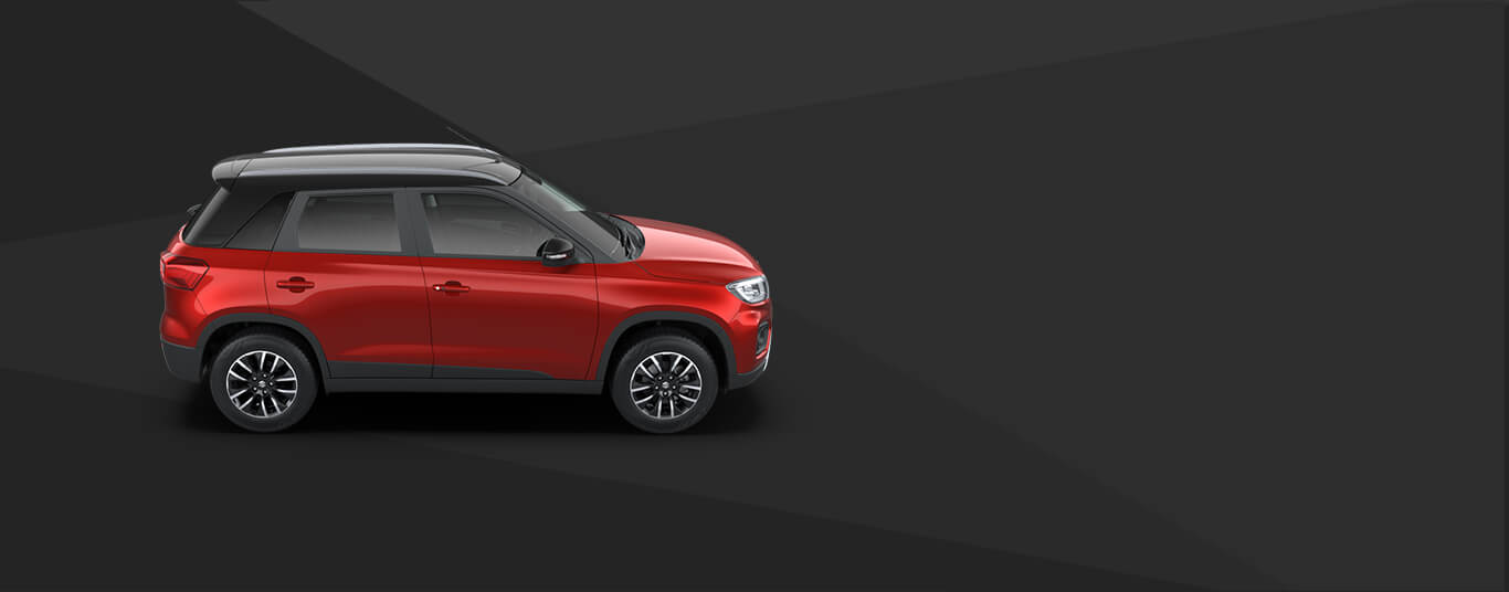 maruti brezza showroom near me